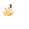 Devinez quoi de poulet Cul