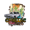 cadillac range