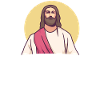 Jesus Christ Follow me