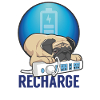 Pug Recharge