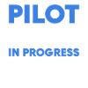 Pilote In Progress