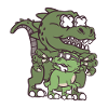 Dinosaurier