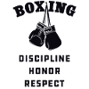 Boxe, boxeur