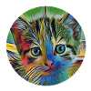 Katze
