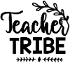Teacher Tribe