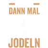 Jodler Jodelgesang Jodel Lied