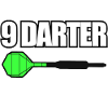 9 Darter Dart Gift