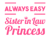 Belle-sœur Princesse