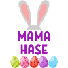 Mama Easter Spring Gift Easter