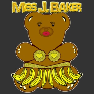 Miss J. Baker
