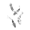 Japanese Koi Fish