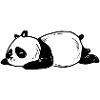 Panda Funny - Serial Chiller
