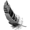 feather