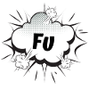 FU fuck you comic