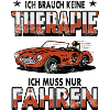 Therapie Autofahren