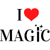 I Love Magic