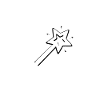 Baguette Magic