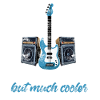 Bass Spieler