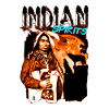 INDIAN SPIRITS 2