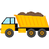 Lastwagen