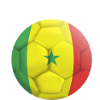 Sénégal Afrique Idée cadeau