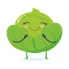 Salad - Shirt