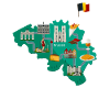 Belgium
