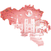 Belgium Europe Gift Idea