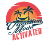 Vacation Mode Activated