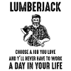 Lumberjack