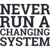"Agile - Changing System | "Scrum Master"