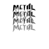 Metal Music Musicians Concert