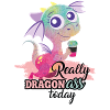 REALLY DRAGON