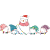 gnomes