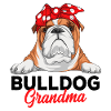 Bouledogue anglaise