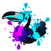 toucan