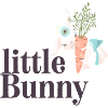 Little Sweet Baby/Children's Motif/Easter