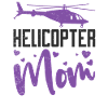 Helikopter Mama Kinder Mutter Eltern