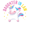 Daughter-in-law Einhorn