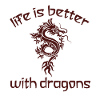 Dragon Dragon