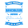 BRICOLEUR GÉNIAL