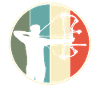 Archery Archery Retro