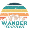Wander women