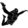Skydiving Skydiver