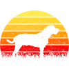 BroholmEr Sunrise Silhouette