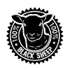 Black Sheep Logo