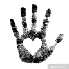 Handprint