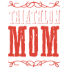 Triathlon mama mom