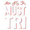 spruch Triathlon triathlete