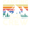 Camping Crew Stealth Campers Campervans